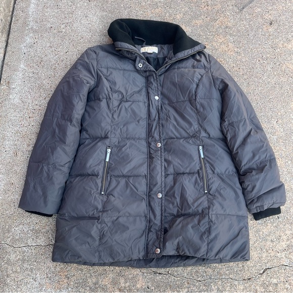 Michael kors  Puffer Jacket long sleeve - Picture 1 of 6